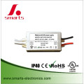 AC to DC power supply 75-90v 300mA 25W 27w waterproof led 300ma drivers for panel lights